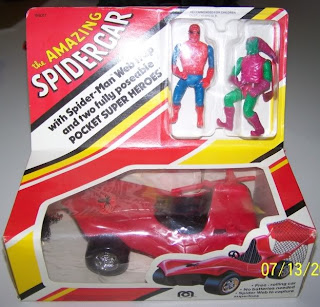 pocket heroes action figures