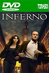 Inferno (2016) DVDRip Inferno (2016) DVDRip