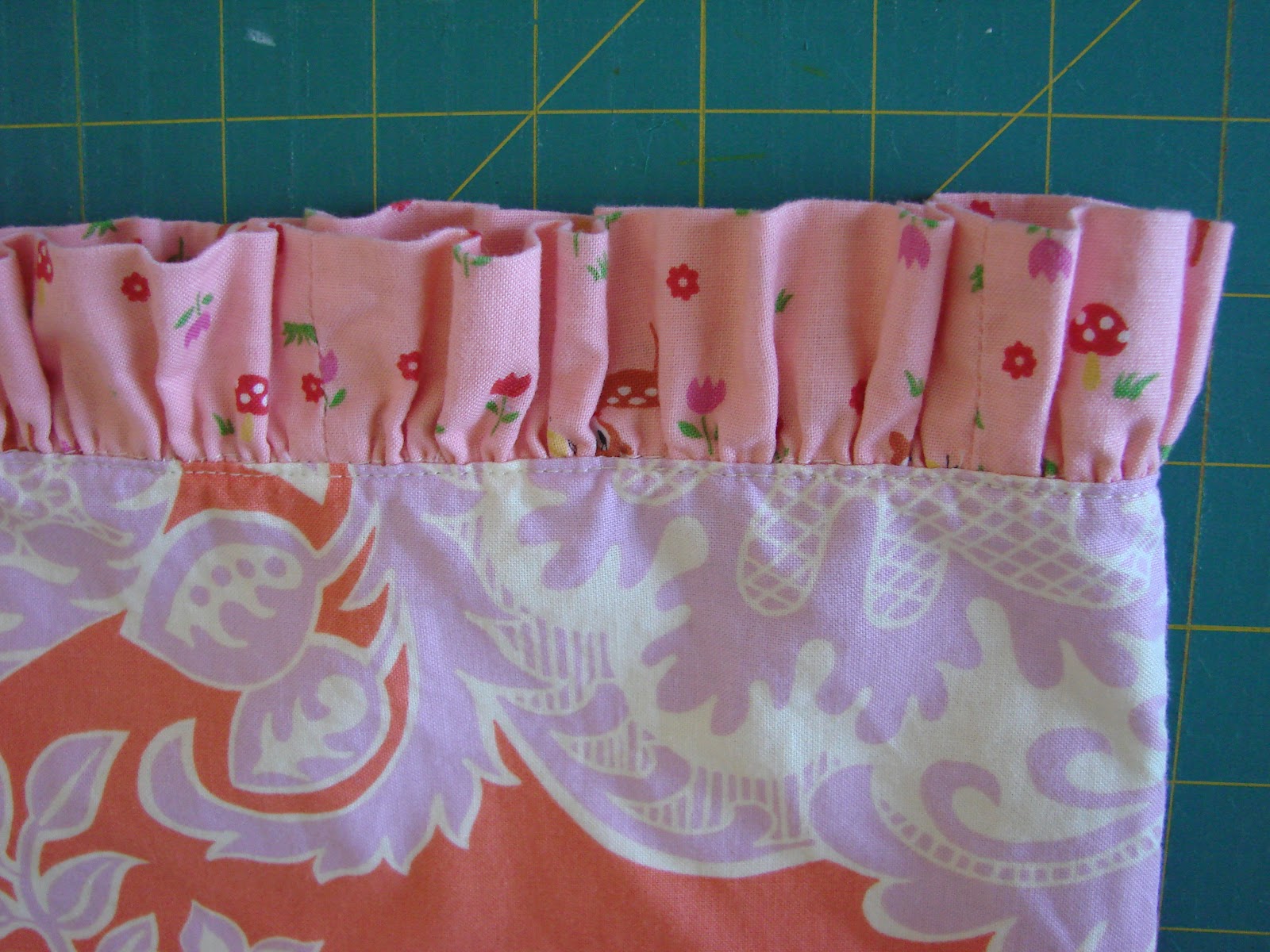 dream quilt create Travel Pillow Tutorial