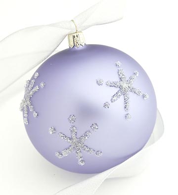 Free Felt Christmas Ornament Patterns | Reference.com Answers