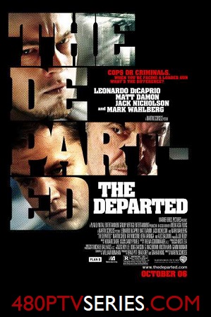 Download The Departed (2006) Full Hindi Dual Audio Movie Download 720p Bluray Free Watch Online Full Movie Download Worldfree4u 9xmovies