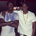 JAY-Z traz Meek Mill para o festival Made In America