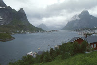 Norvège-Lofoten 1
