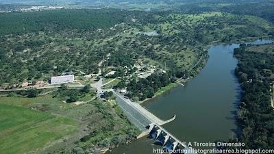 Barragem do Gameiro