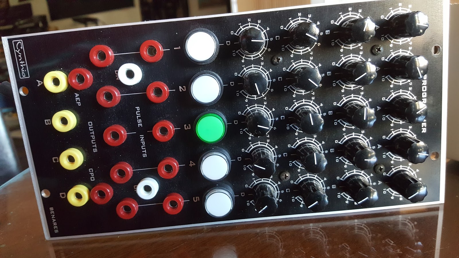 JonDent Exploring Electronic Music What Power Supply does my Modular