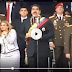Posible atentado con drone contra Maduro