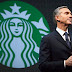 Starbucks promises to hire 10,000 refugees after Trump travel ban