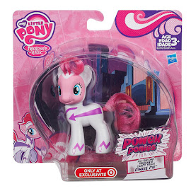 My Little Pony Single Pinkie Pie Brushable Pony