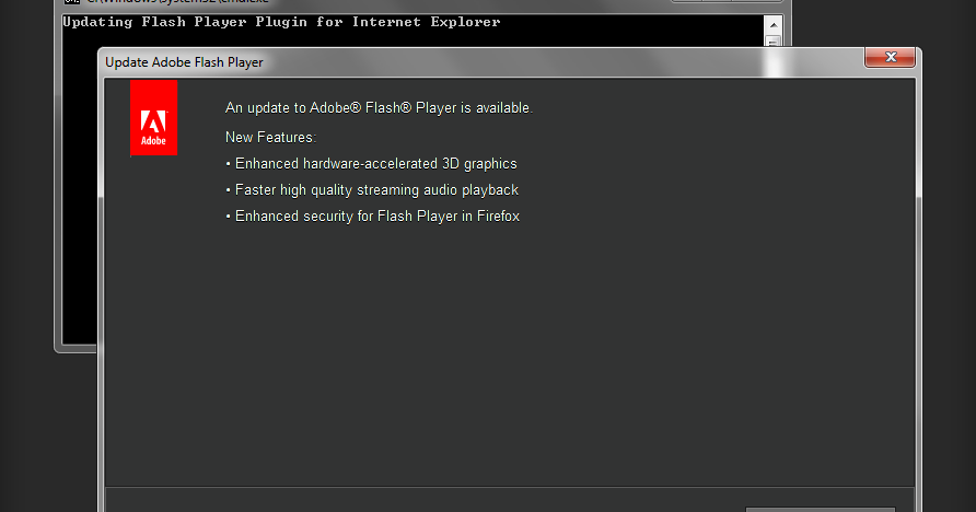 Activex player