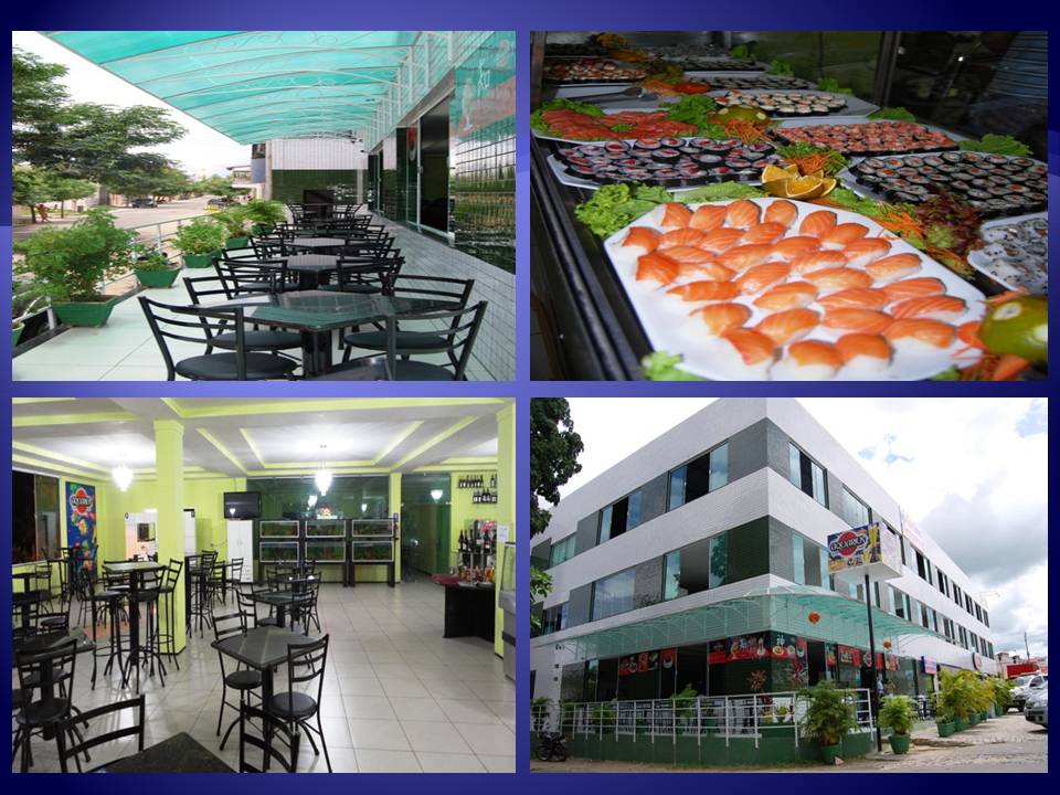 © Blog Bicipeças EVENTOS