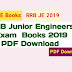 RRB JE Books PDF 2019 Download | RRB Junior Engineer Books