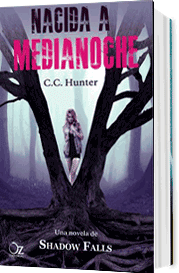 Nacida a Medianoche