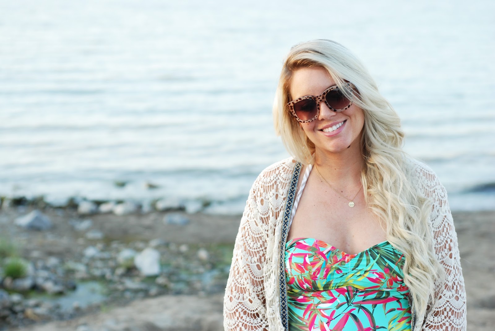 Summer Style, Utah Fashion Blogger