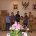 Tingkatkan PAD, DPRD Provinsi Gorontalo Berguru di DPRD Sulut