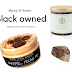 Black Beauty Skin Care products designed for Kings and Queens