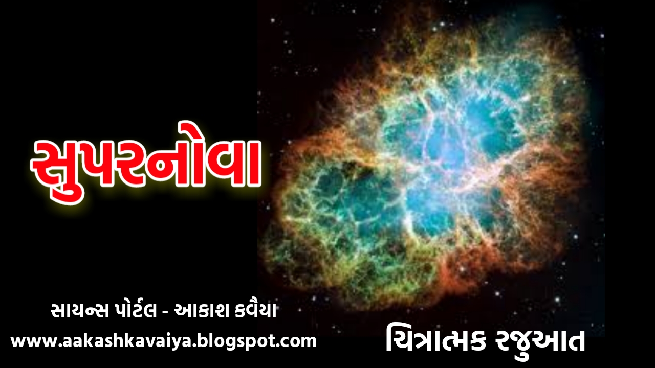 Supernova Supernova