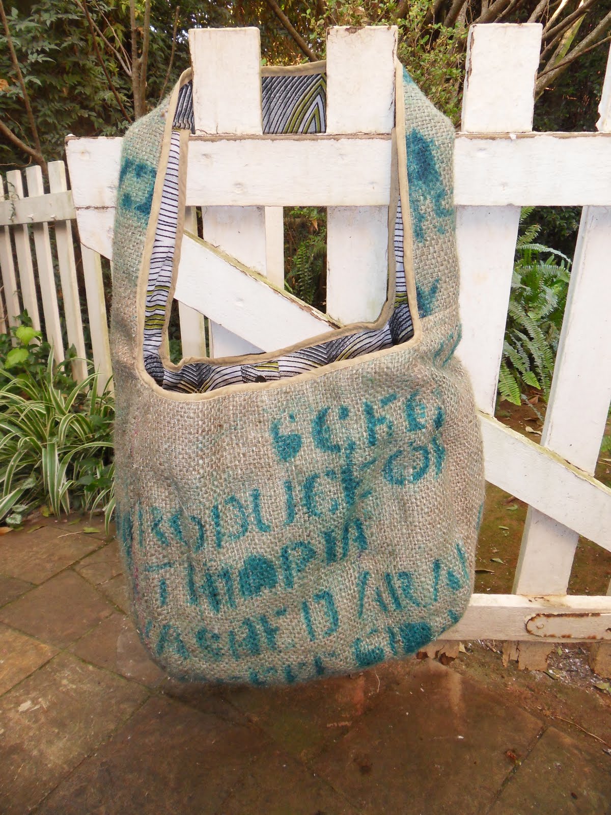 Kwerekwere Bushel Bags