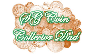 SG Coin Collector Dad