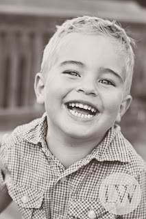 Leah Watkins Photography: Haynie Family