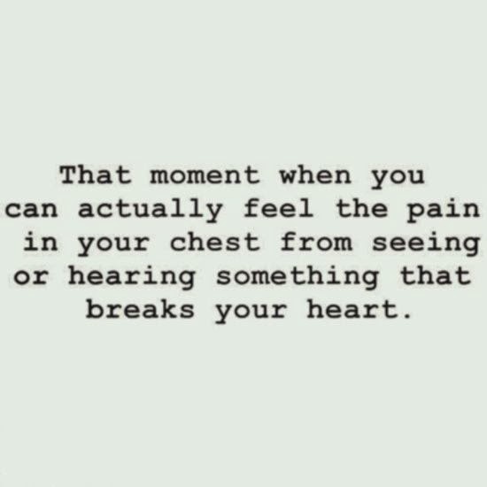 Depression Hurts (Depressing Quotes) 0083 2