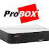 Nova Atualização Probox PB200 HD V1.031 - 07/07/2017