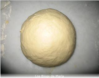 Pan de Hamburguesa