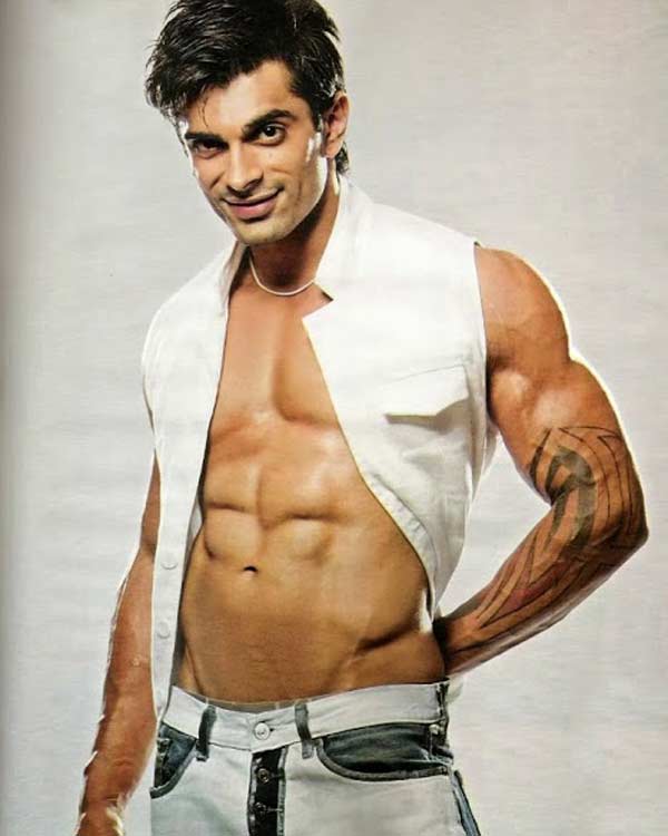 Karan Singh Grover 10+ Handsome Looking