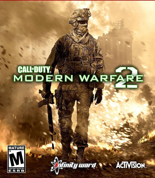 Download Call Of Duty Modern Warfare 2 Highly Compressed 10Mb - Colaboratory