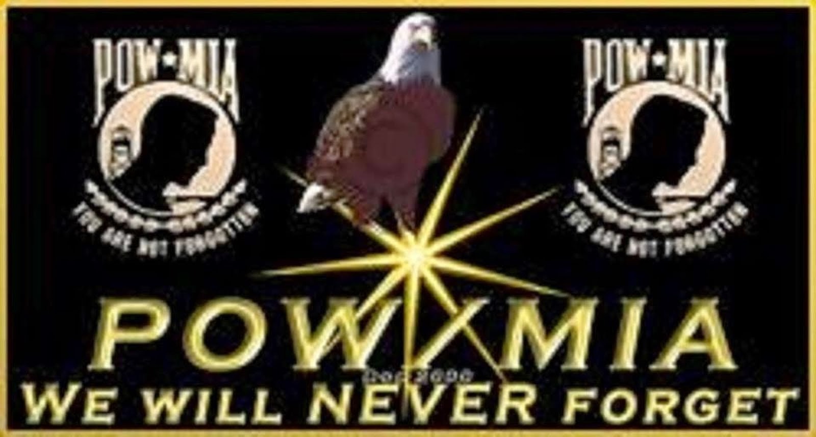 POW*MIA