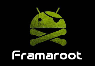 Cara Root Android Tanpa PC dengan Framaroot