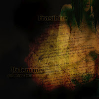 Frostbite - 'Valentine and Other Stories of Hope' CD Review 