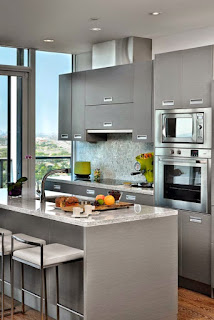 Koleksi Dapur Unik Minimalis Modern Kekinian Koleksi Dapur Unik Minimalis Modern Kekinian