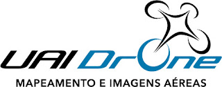  Criação de Logomarca para empresa de filmagens e fotos com Drones