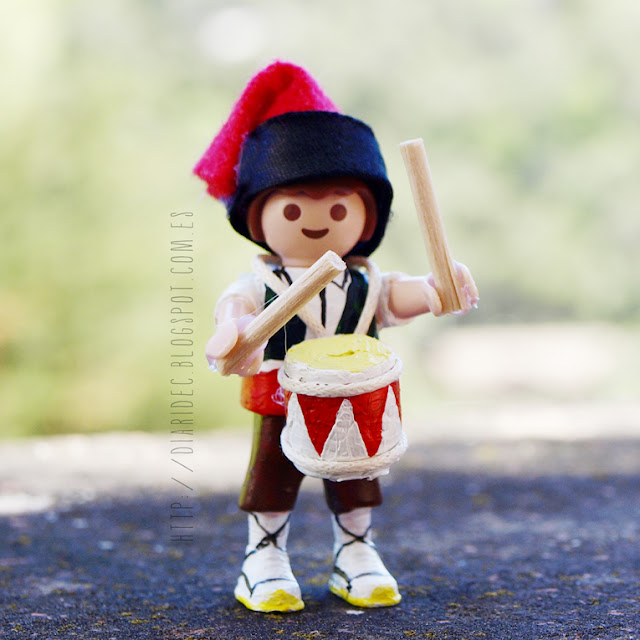 timbaler-del-bruc-playmobil