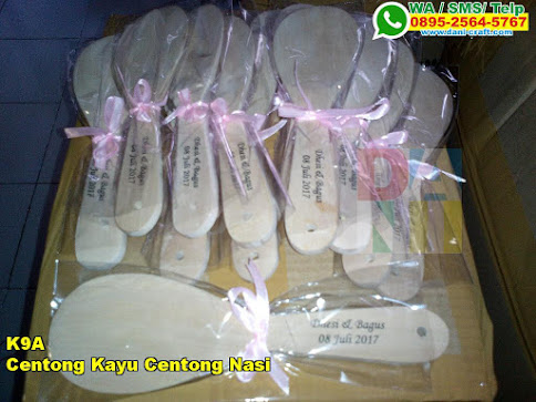 Harga Centong Kayu Centong Nasi Harga Centong Kayu Centong Nasi