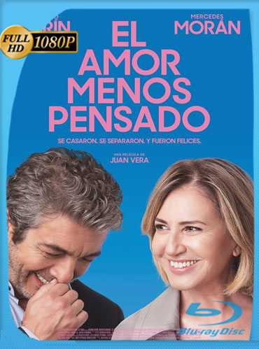 El Amor Menos Pensado (2018) HD [1080p] Latino [GoogleDrive] ​TeslavoHD