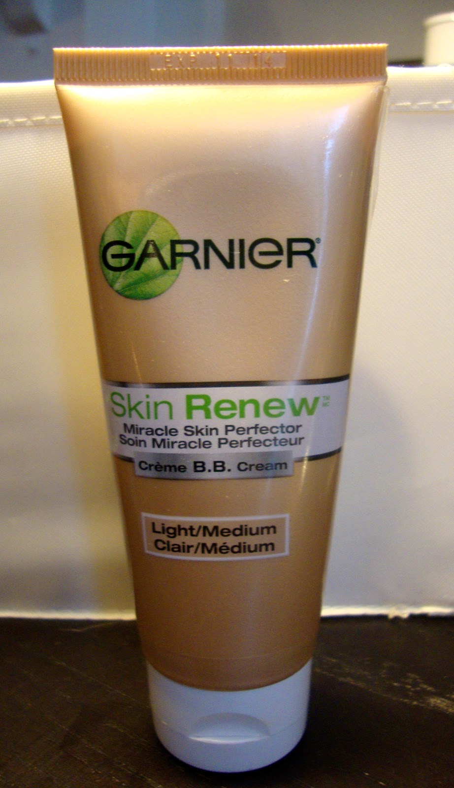 garnier pigmentation cream