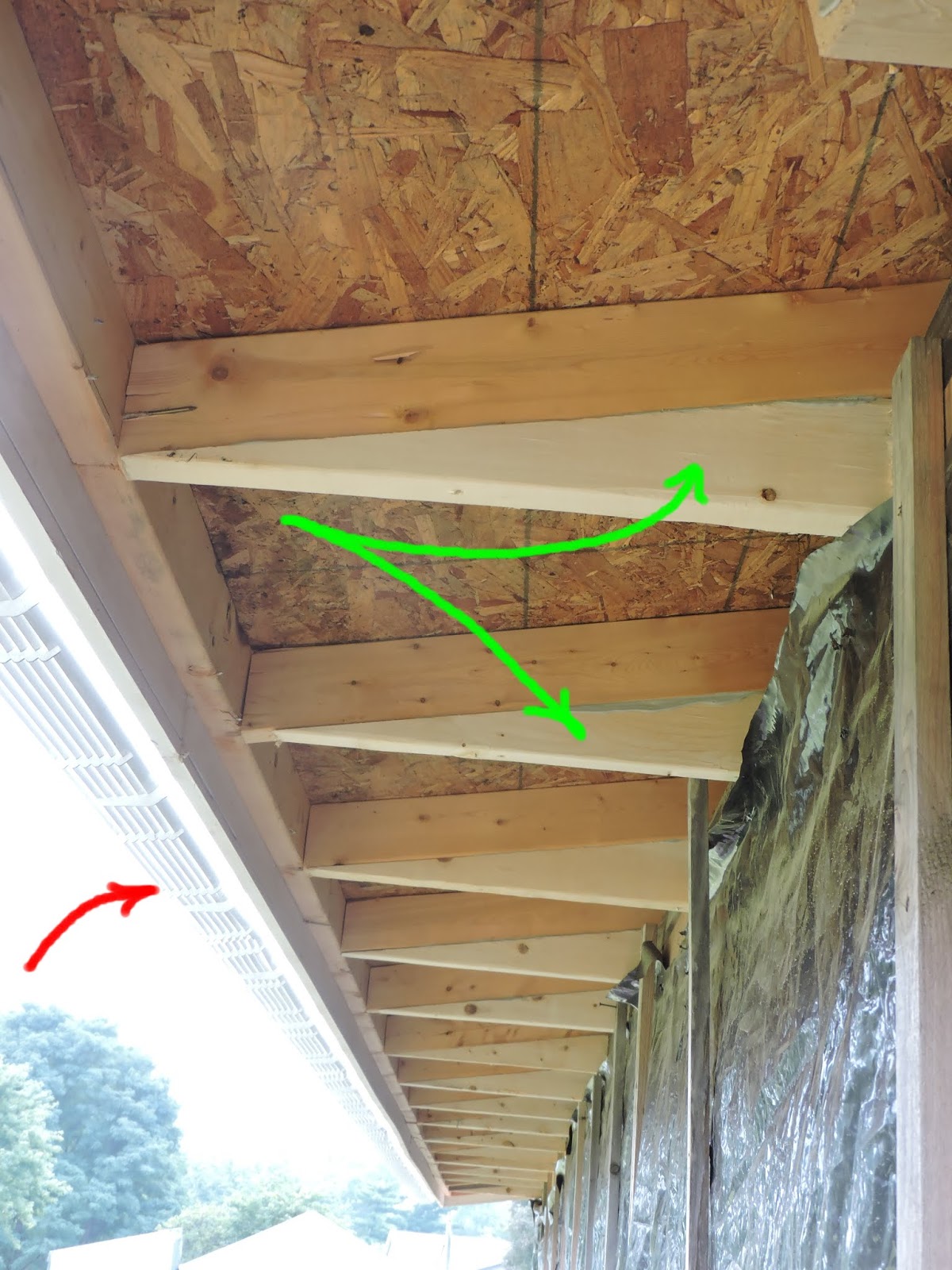 Do It Yourself Green Building With Jerry Young 09 06 18