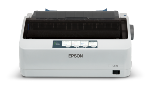 Epson lx 310 driver download and review