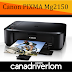 Canon PIXMA MG2150 Printer Driver Download & Manual Setup