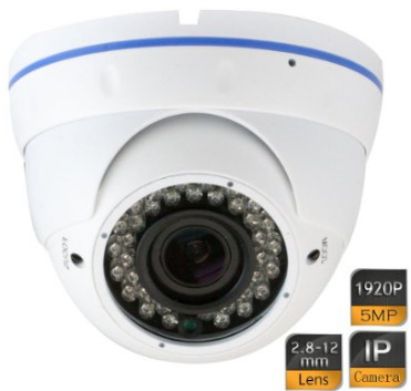 microseven 5 megapixels super hd dome microseven 5 megapixels super hd dome