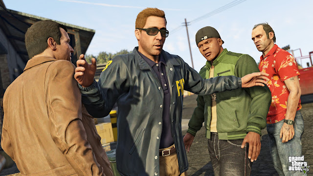 Grand Theft Auto Grand Theft Auto
