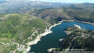 Barragem da Venda Nova
