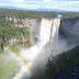 7 Waterfalls Most Beautiful in the World