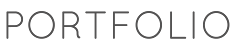 Portfolio