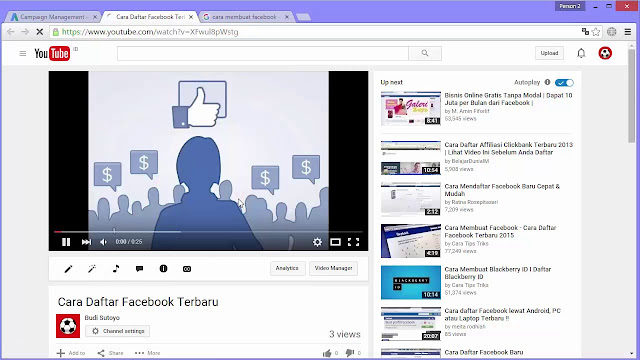 Ingin Video Youtube Lebih Populer? Promosikan Via 3 Tempat Berikut Ingin Video Youtube Lebih Populer? Promosikan Via 3 Tempat Berikut