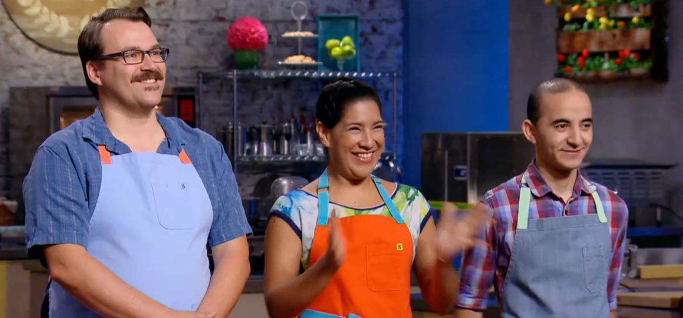 Food Network Gossip Spring Baking Championship Winner Crowned Tonight