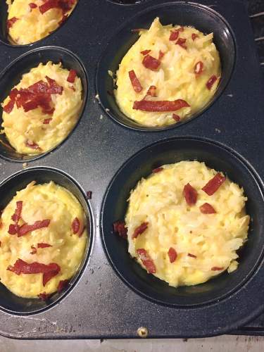 Makanan yang Mengandung Vitamin A
