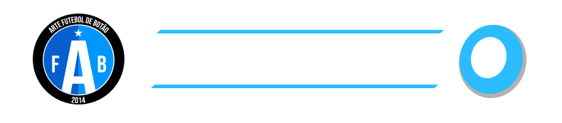 Arte Futebol de Botão