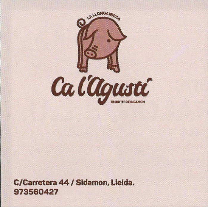 Cal l'Agustí